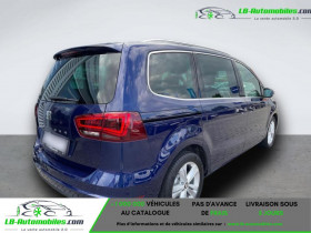 Seat Alhambra Xcellence DSG 7Sitzer WR NAVI  occasion  Beaupuy - photo n3