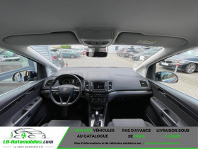 Seat Alhambra Xcellence DSG 7Sitzer WR NAVI  occasion  Beaupuy - photo n2