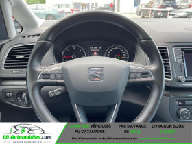 Seat Alhambra Xcellence DSG 7Sitzer WR NAVI  occasion  Beaupuy - photo n5