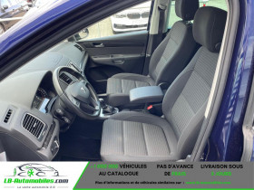 Seat Alhambra Xcellence DSG 7Sitzer WR NAVI  occasion  Beaupuy - photo n4