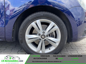 Seat Alhambra Xcellence DSG 7Sitzer WR NAVI  occasion  Beaupuy - photo n6