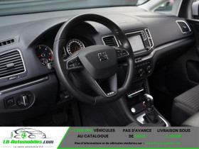 Seat Alhambra Xcellence Navi LED ACC Kamera 7 Sitzer  occasion  Beaupuy - photo n9