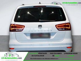 Seat Alhambra Xcellence Navi LED ACC Kamera 7 Sitzer  occasion  Beaupuy - photo n6
