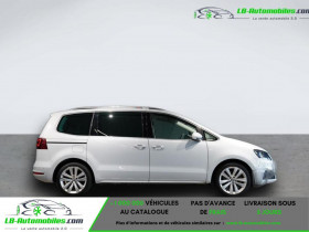 Seat Alhambra Xcellence Navi LED ACC Kamera 7 Sitzer  occasion  Beaupuy - photo n5