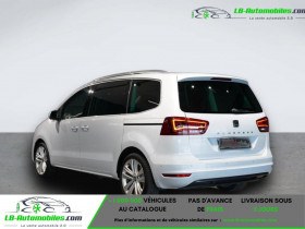 Seat Alhambra Xcellence Navi LED ACC Kamera 7 Sitzer  occasion  Beaupuy - photo n4