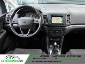 Seat Alhambra Xcellence Navi LED ACC Kamera 7 Sitzer  occasion  Beaupuy - photo n3