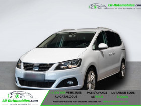 Seat Alhambra Xcellence Navi LED ACC Kamera 7 Sitzer  occasion  Beaupuy - photo n2