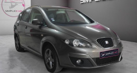Seat Altea XL , garage SIMPLICICAR REIMS  Tinqueux