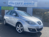 Seat Altea XL occasion année 2012 boite Manuelle Annonce Seat Altea XL occasion Diesel 1.6 TDI 105 ch FAP CR Sport à Essey-lès-Nancy