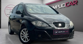 Seat Altea XL 1.6 TDI 105 ch FAP CR StartStop Sport Ecomotive  2012 - annonce de voiture en vente sur Auto Sélection.com