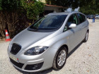 Seat Altea XL occasion Gris année 2014 boite Manuelle Annonce Seat Altea XL occasion Diesel 1.6 TDI 105CH FAP ECOMOTIVE I-TECH à Aucamville