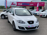 Seat Altea XL occasion année 2015 boite Manuelle Annonce Seat Altea XL occasion Diesel 2.0 TDI 140CH FAP CR I-TECH à Foix