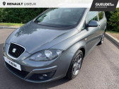 Seat Altea XL occasion année 2015 boite Manuelle Annonce Seat Altea XL occasion Diesel 2.0 TDI 140ch FAP CR I-Tech à Glos