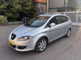 Seat Altea XL , garage AUTO - TOP  Pantin