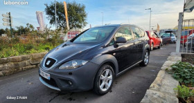 Seat Altea XL , garage AUTOS CARS 95  SANNOIS