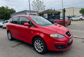 Seat Altea XL , garage AFC AUTOS  Wittenheim