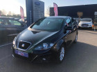Seat Altea occasion Noir année 2013 boite Manuelle Annonce Seat Altea occasion Diesel 1.6 TDI105 FAP Style Copa E-Ecomotive à Gien