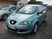 Seat Altea occasion Bleu année 2009 boite Manuelle Annonce Seat Altea occasion Diesel 1.9 TDi105 FAP Stylance à Portet-sur-Garonne