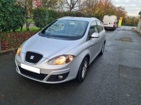 Seat Altea , garage FAST SERVICES AUTO  Coignires