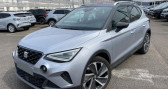 Annonce Seat Arona occasion Essence (2) 1.0 TSI 110 START/STOP FR BVM6  Le Creusot