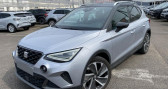 Annonce Seat Arona occasion Essence (2) 1.0 TSI 110 START/STOP FR BVM6  Le Creusot
