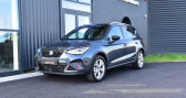 Annonce Seat Arona occasion Essence (2) 1.0 TSI 110 START/STOP FR DSG7  pontivy