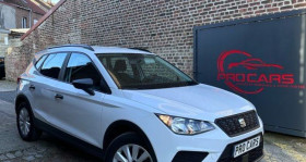 Seat Arona , garage PRO CARS à Douai