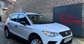 Seat Arona occasion année 2019 boite Manuelle Annonce Seat Arona occasion Essence à Douai