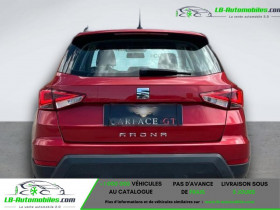 Seat Arona 1.0 95CV - 2019  occasion  Beaupuy - photo n3