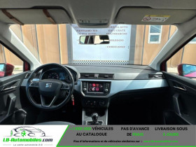 Seat Arona 1.0 95CV - 2019  occasion  Beaupuy - photo n2