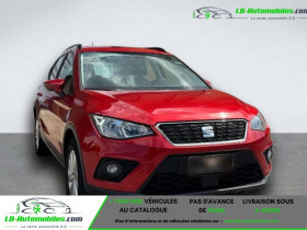 Seat Arona , garage LB AUTOMOBILES  Beaupuy