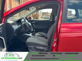 Seat Arona 1.0 95CV - 2019  occasion  Beaupuy - photo n5