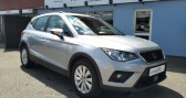 Seat Arona 1.0 ECO TSI 95ch Start/Stop Style  2021 - annonce de voiture en vente sur Auto Sélection.com