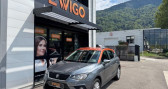 Seat Arona occasion année 2018 boite Manuelle Annonce Seat Arona occasion Essence 1.0 ECO TSI 95CH. XCELLENCE à Le Versoud