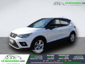 Annonce Seat Arona occasion Essence 1.0 EcoTSI 110 ch  BVA � Beaupuy