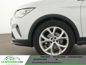 Seat Arona 1.0 EcoTSI 110 ch  BVA  occasion � Beaupuy - photo n�9