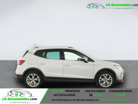 Seat Arona 1.0 EcoTSI 110 ch  BVA  occasion � Beaupuy - photo n�6