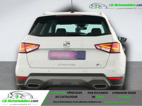 Seat Arona 1.0 EcoTSI 110 ch  BVA  occasion � Beaupuy - photo n�7