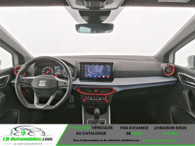 Seat Arona 1.0 EcoTSI 110 ch  BVA  occasion � Beaupuy - photo n�3