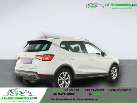 Seat Arona 1.0 EcoTSI 110 ch  BVA  occasion � Beaupuy - photo n�4