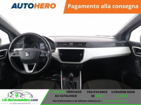 Seat Arona 1.0 EcoTSI 110 ch  BVA  occasion � Beaupuy - photo n�3