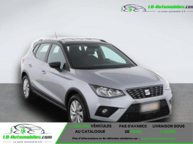 Seat Arona 1.0 EcoTSI 110 ch  BVA  occasion � Beaupuy - photo n�2