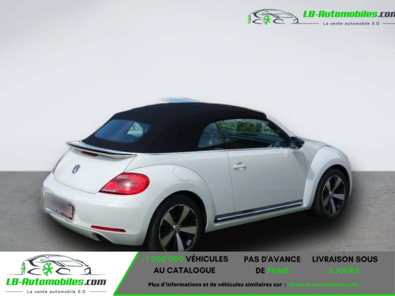 Seat Arona 1.0 EcoTSI 110 ch  BVA  occasion � Beaupuy - photo n�5