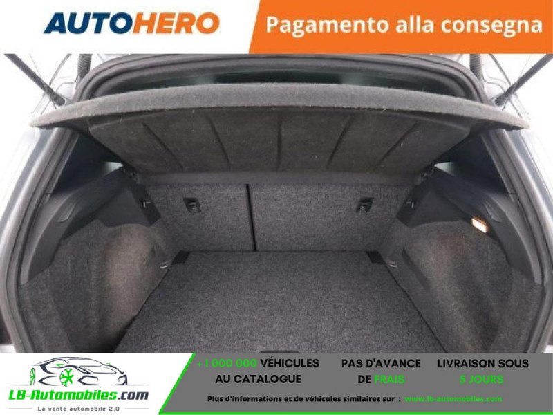 Seat Arona 1.0 EcoTSI 110 ch  BVA  occasion � Beaupuy - photo n�6