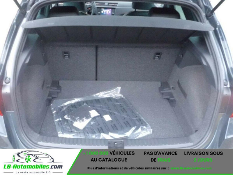 Seat Arona 1.0 EcoTSI 110 ch  BVA  occasion � Beaupuy - photo n�10