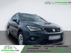 Seat Arona 1.0 EcoTSI 110 ch  BVA  occasion  Beaupuy - photo n2