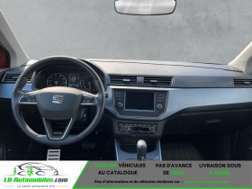 Seat Arona 1.0 EcoTSI 110 ch  BVA  occasion  Beaupuy - photo n3