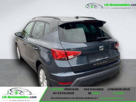 Seat Arona 1.0 EcoTSI 110 ch  BVA  occasion  Beaupuy - photo n3