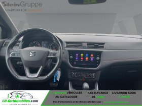 Seat Arona 1.0 EcoTSI 110 ch  BVA  occasion  Beaupuy - photo n3