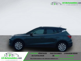Seat Arona 1.0 EcoTSI 110 ch  BVA  occasion  Beaupuy - photo n6